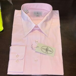Pink Men's Shirt
